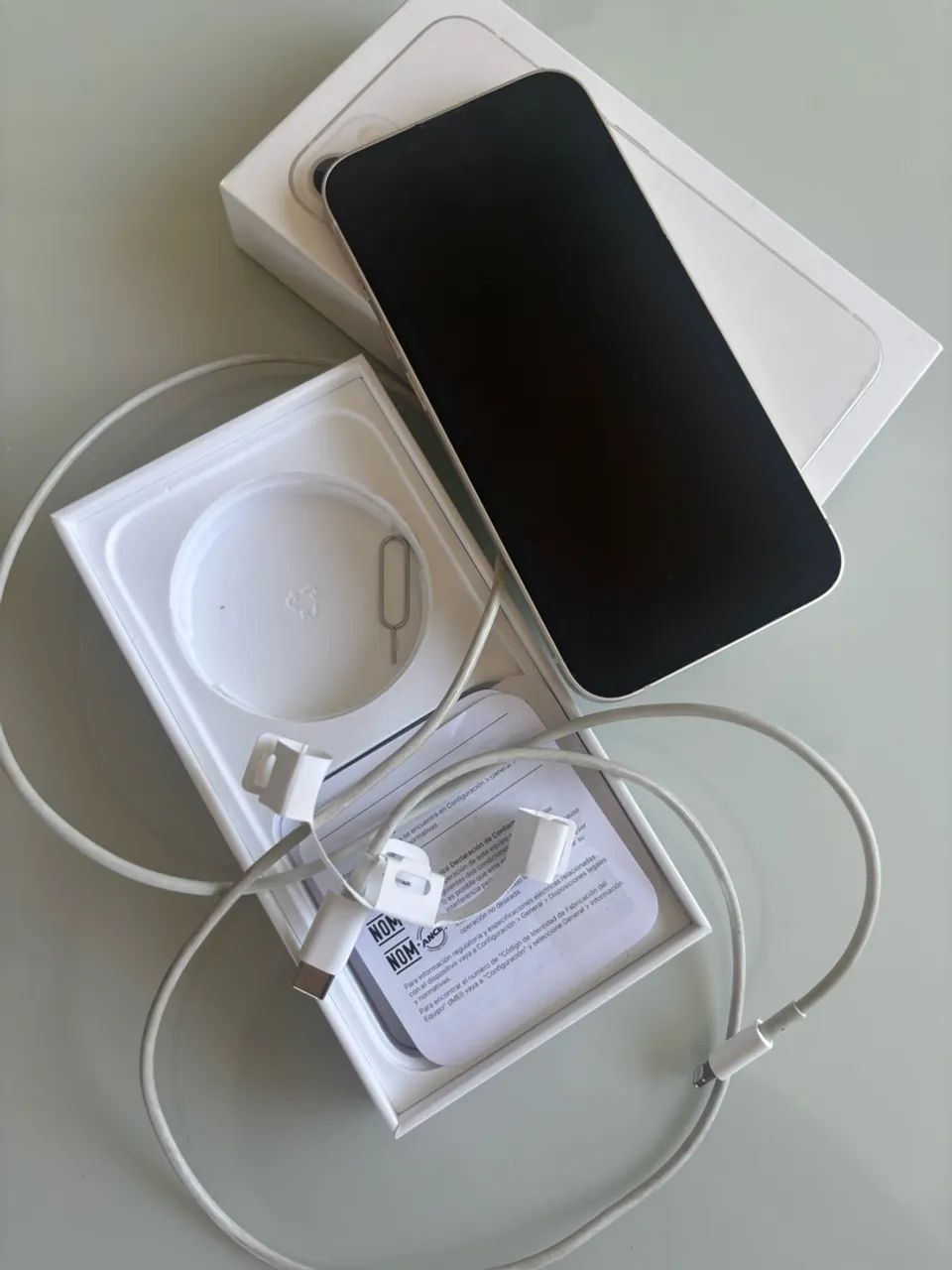iPhone 13 - 128GB - Foto 5