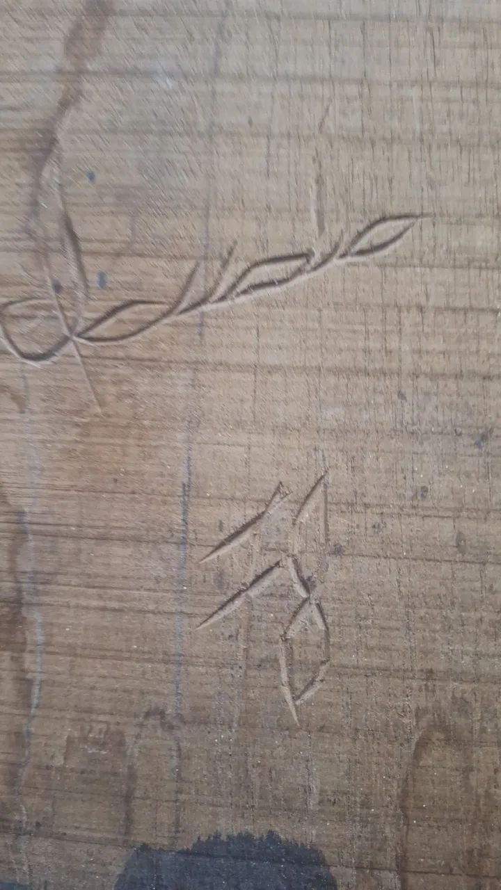 Quadro decoração