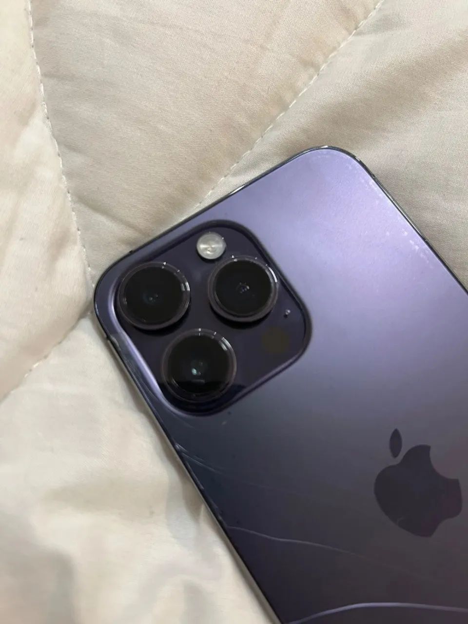 iPhone 14 Pro Max 128gb  - Foto 2