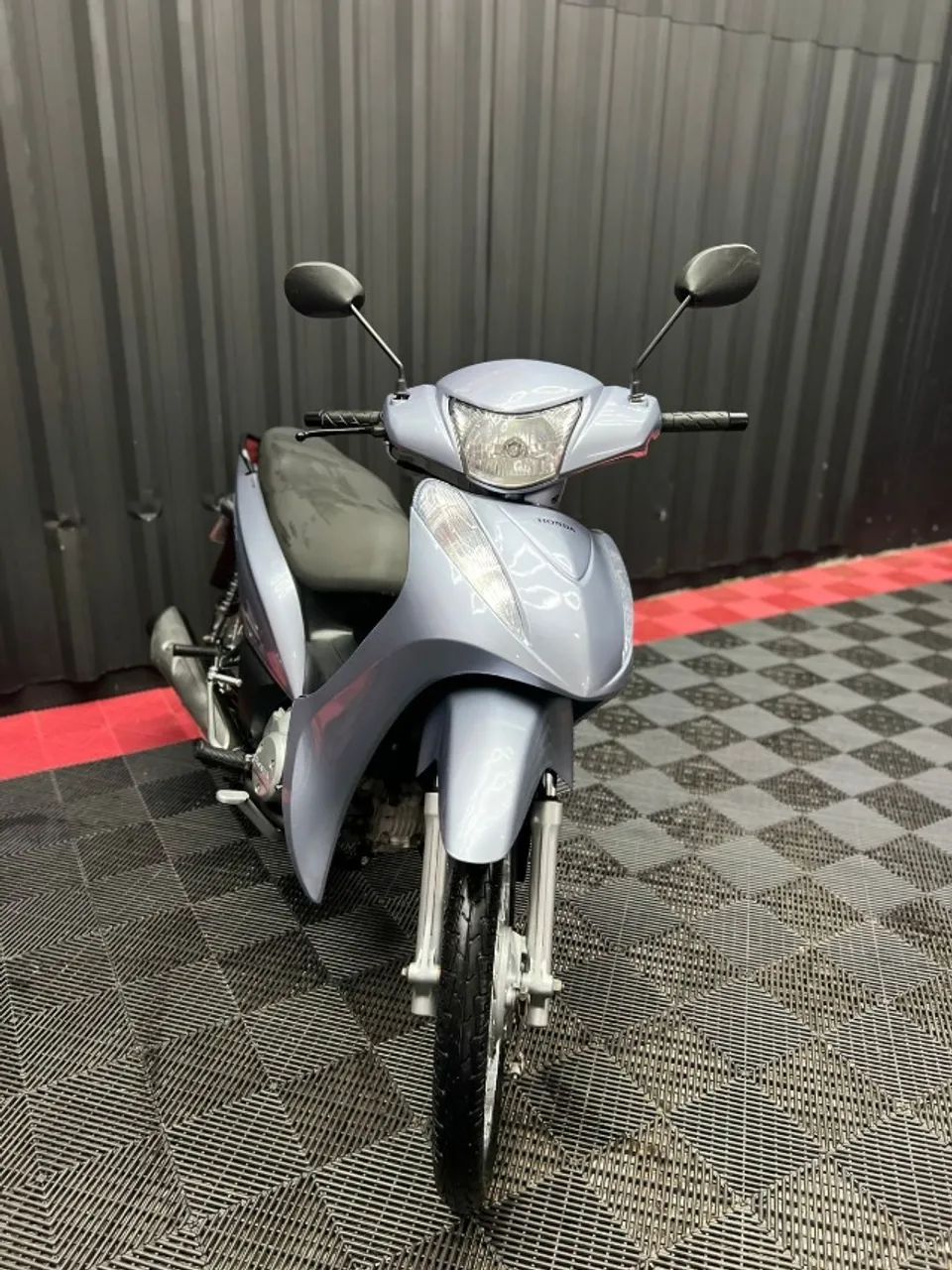 LINDA BIZ 125 ES - Foto 4