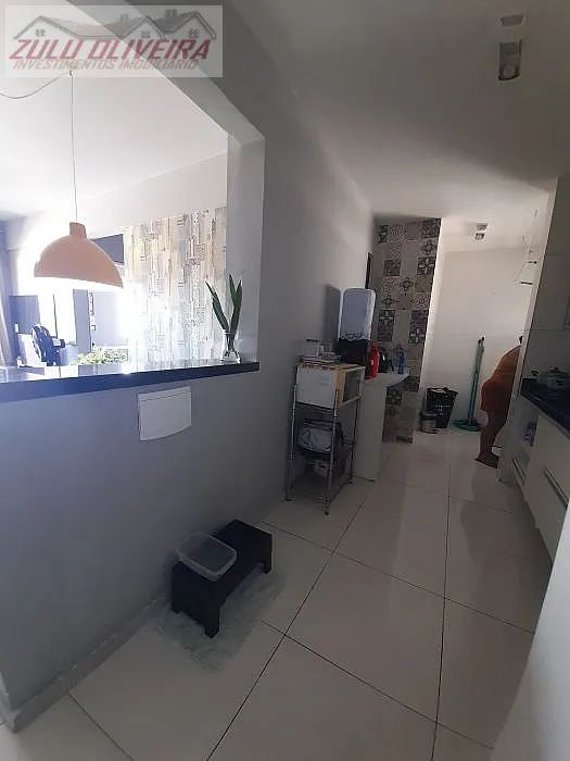 Apartamento 2 quartos Jatiuca do lado colegio Maple Bear - Foto 5