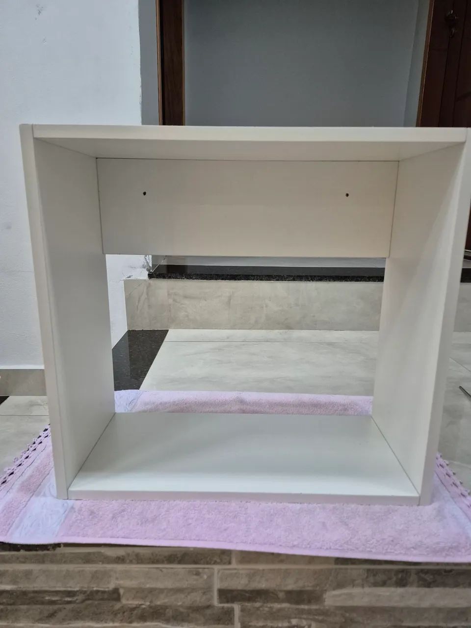 Nicho Branco