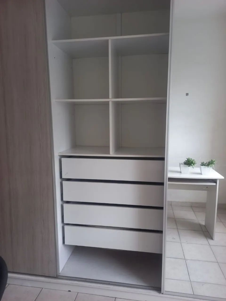 Guarda-roupa - Foto 4