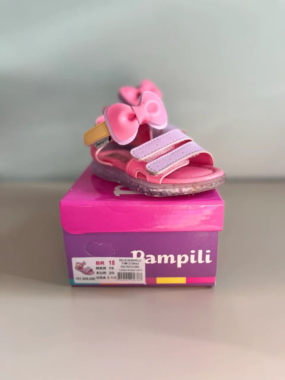Sapato