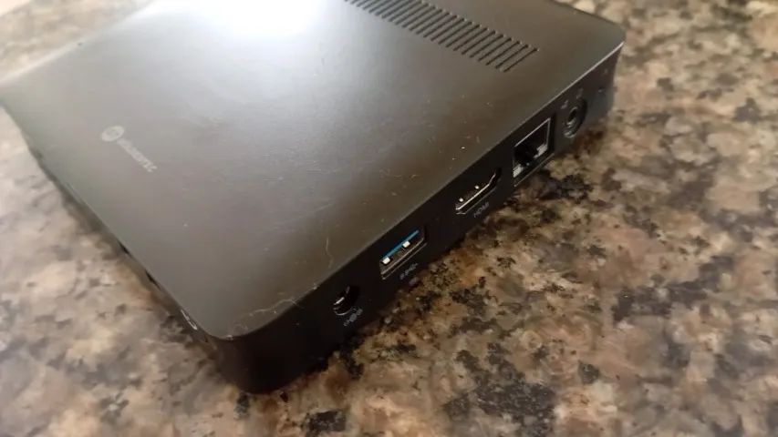 Mini PC Goldentec 40181 - Foto 3