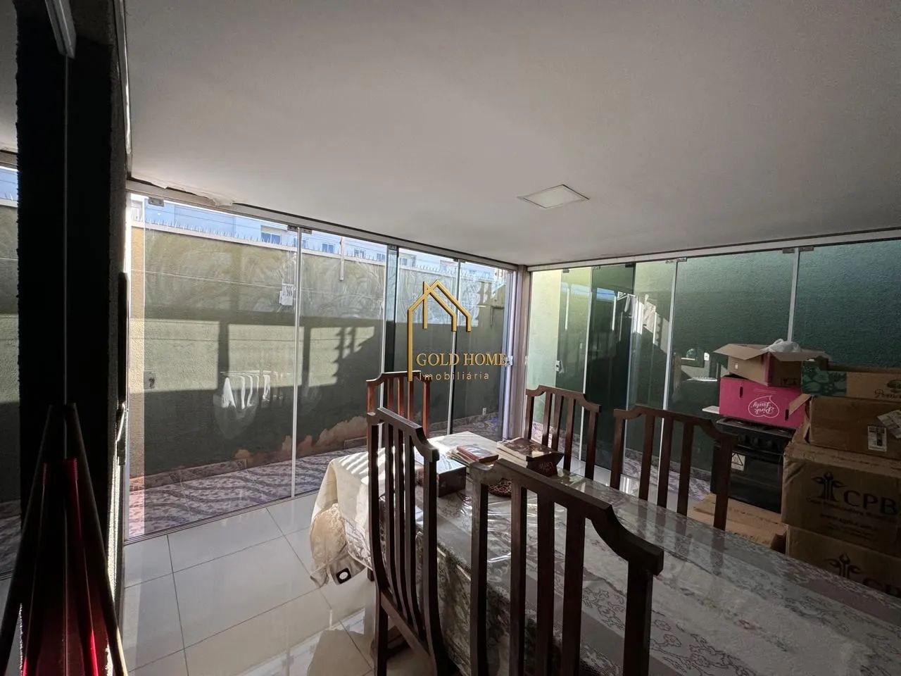SOBRADO À VENDA  CONDOMÍNIO PÉROLA RARA - Foto 4