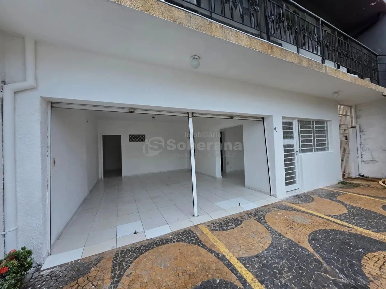 salão - Vila Marieta - Campinas - Foto 3