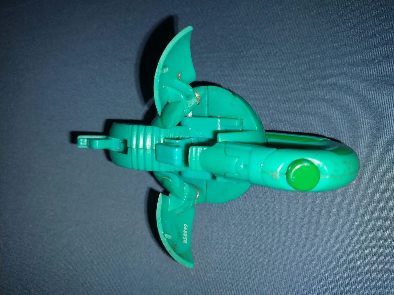 Bakugan chaveiro skyres  - Foto 4