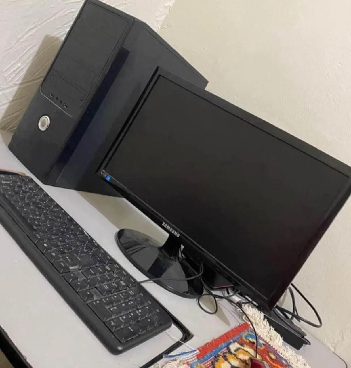 Vendo pc - Foto 5