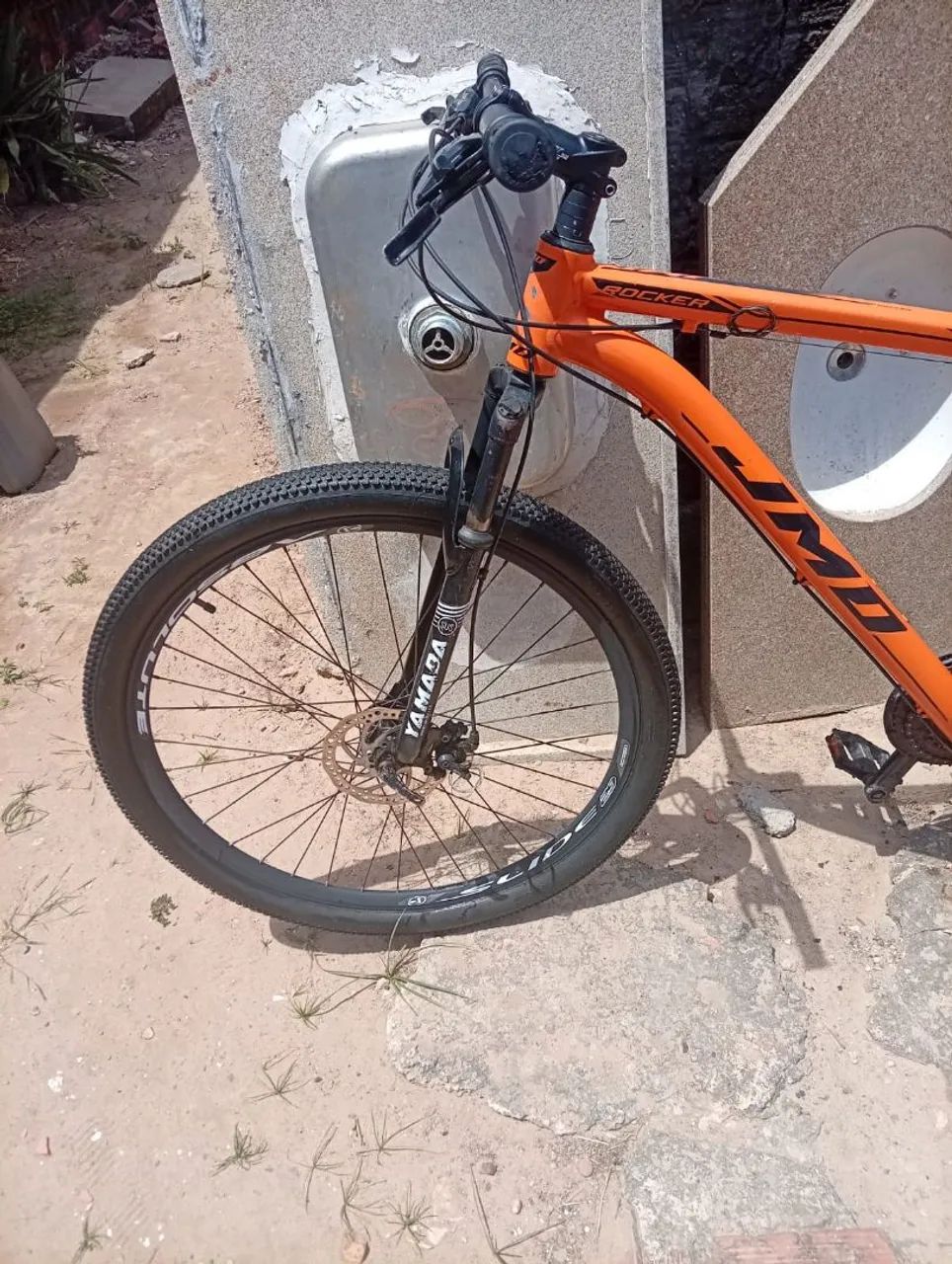 Bicicleta aro 29  - Foto 3