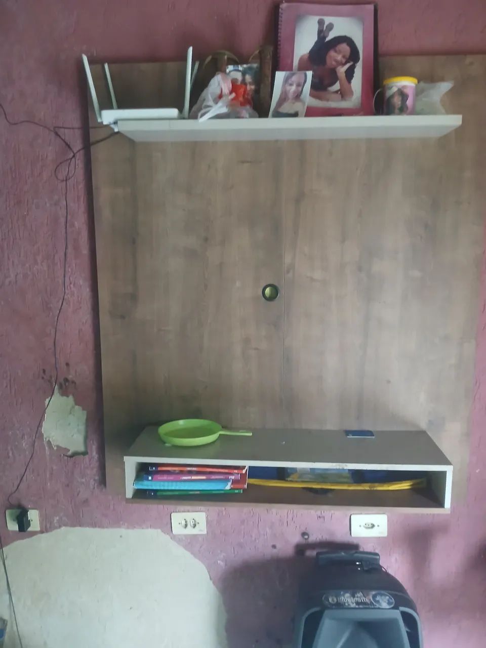 Painel tv