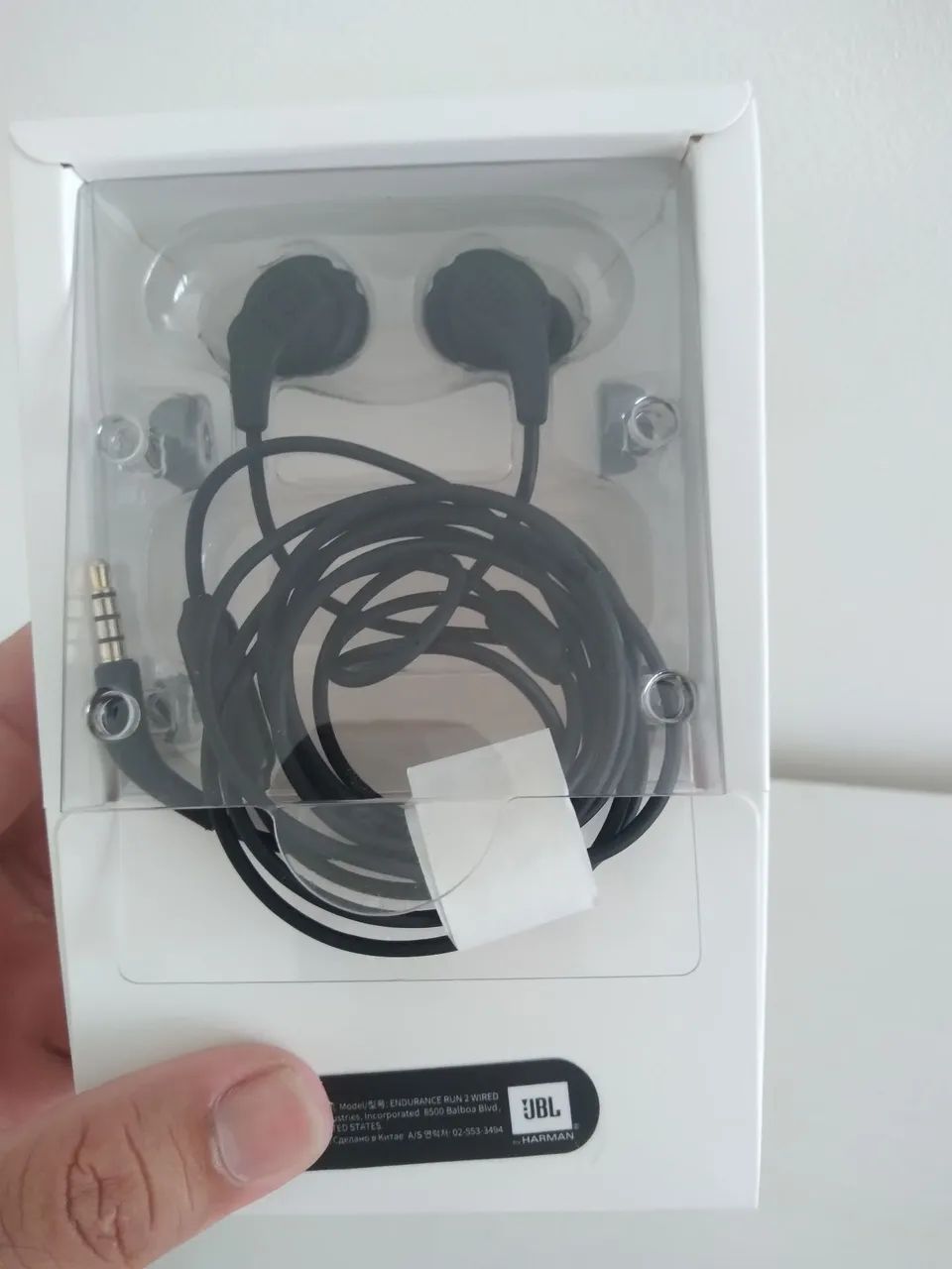 FONE JBL ORIGINAL  - Foto 3