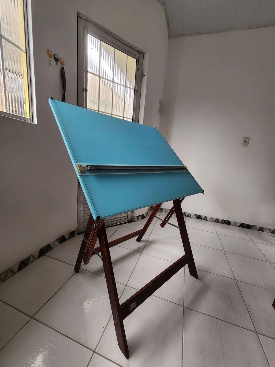 Mesa para desenho técnico