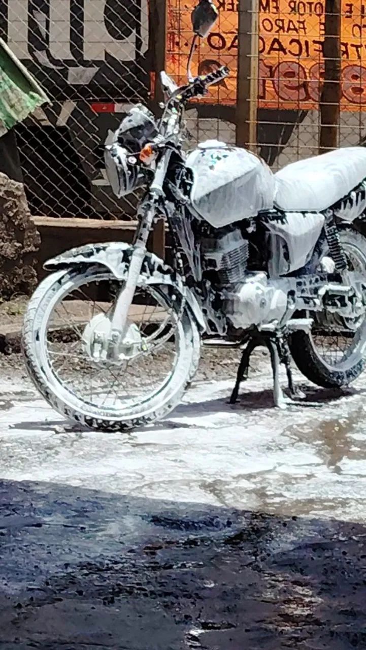 Titan 150 2008 - Foto 4