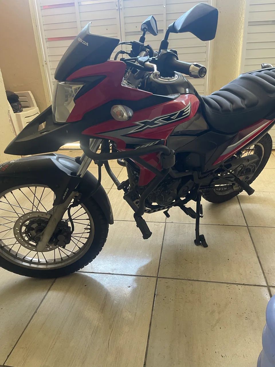 XRE 190  - Foto 3