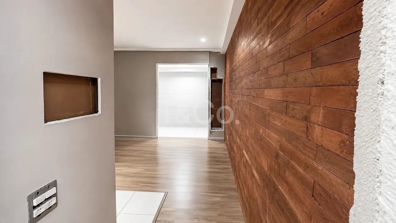 Salão Comercial Para Alugar Em Campinas | Taquaral/Guanabara - Foto 4