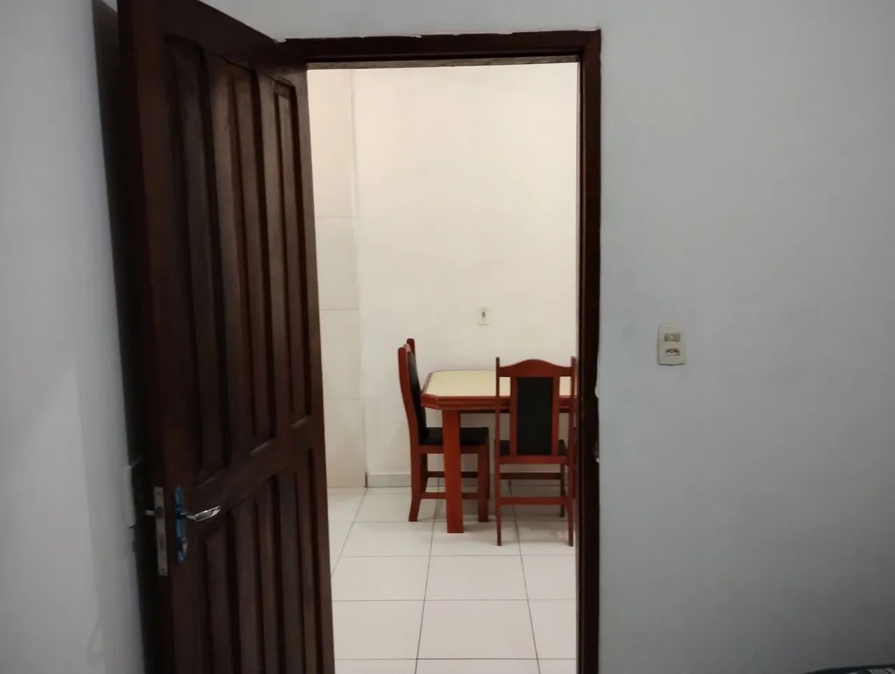Aluga-se Apartamento 