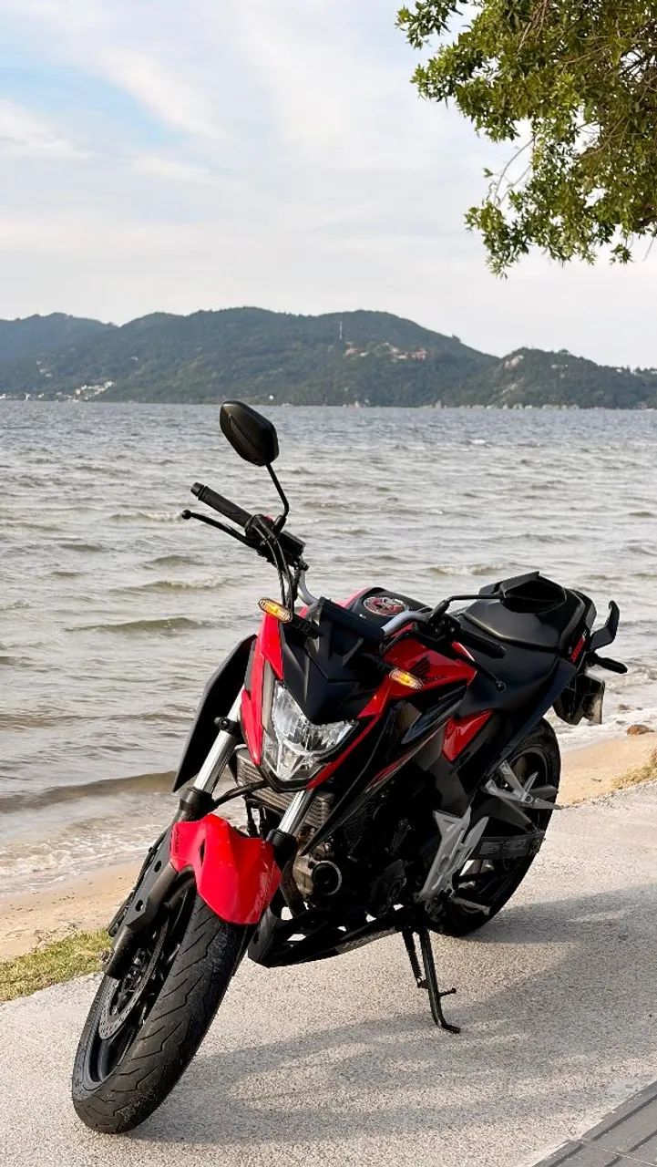 HONDA CB300F TWISTER  - Foto 2