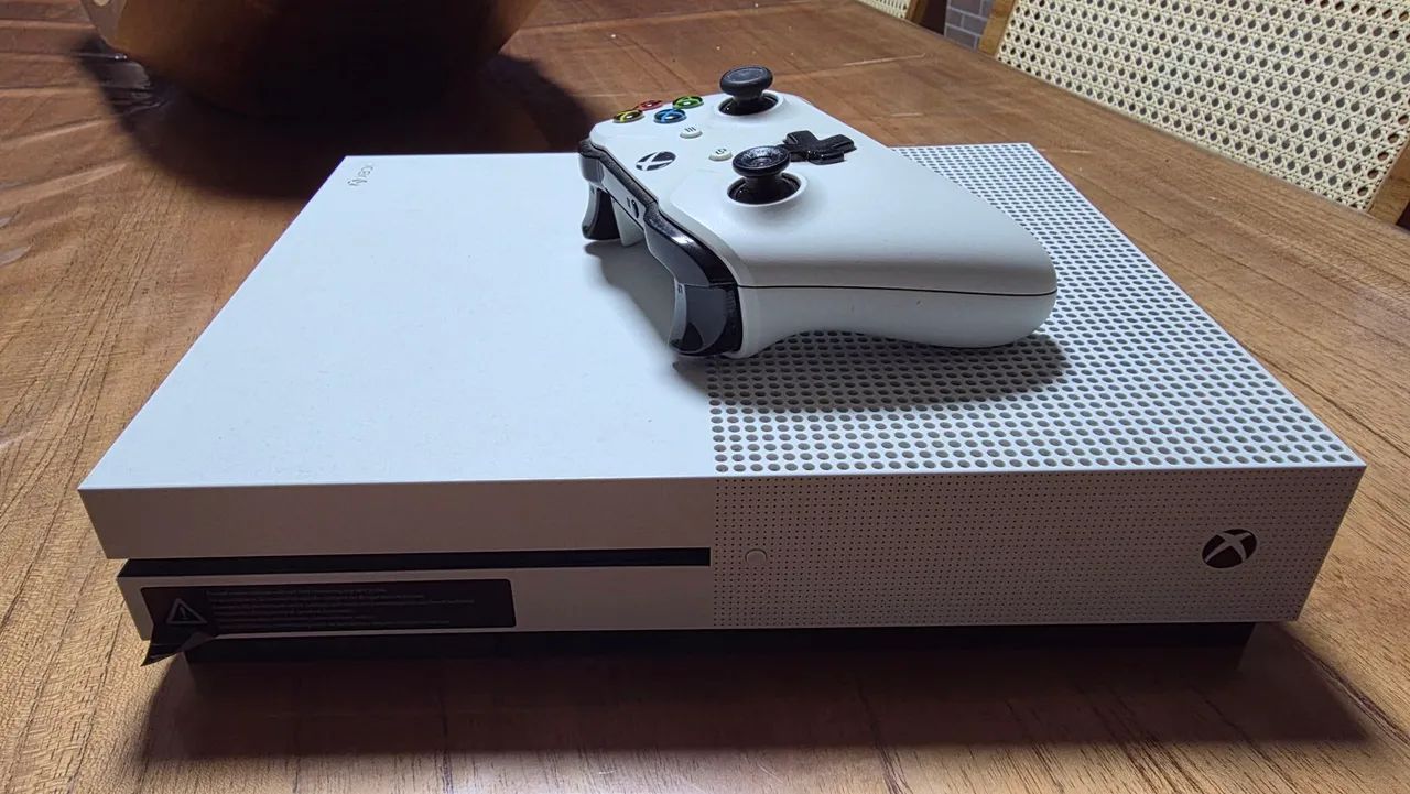 XBOX ONE S - Foto 2