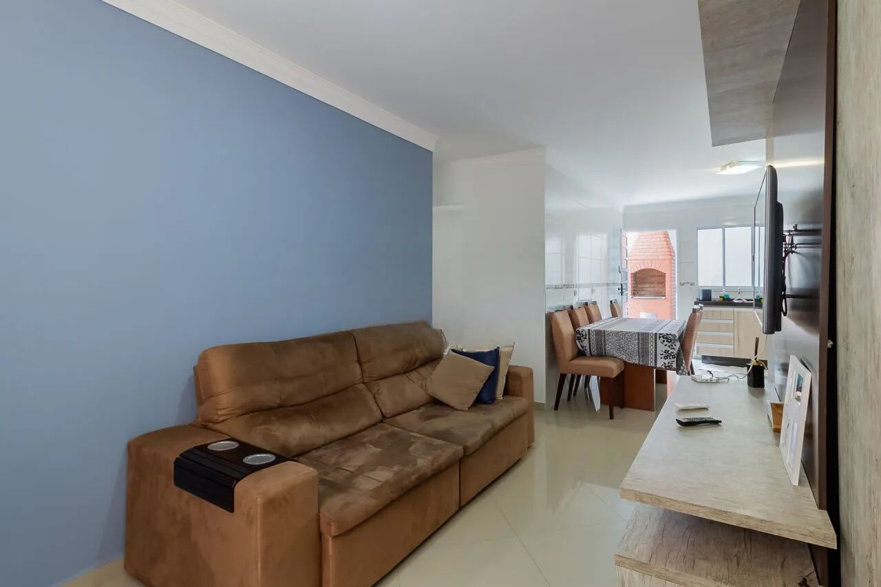 Apartamento no Mandaqui com 2 dormitórios e 2 vagas - Foto 3