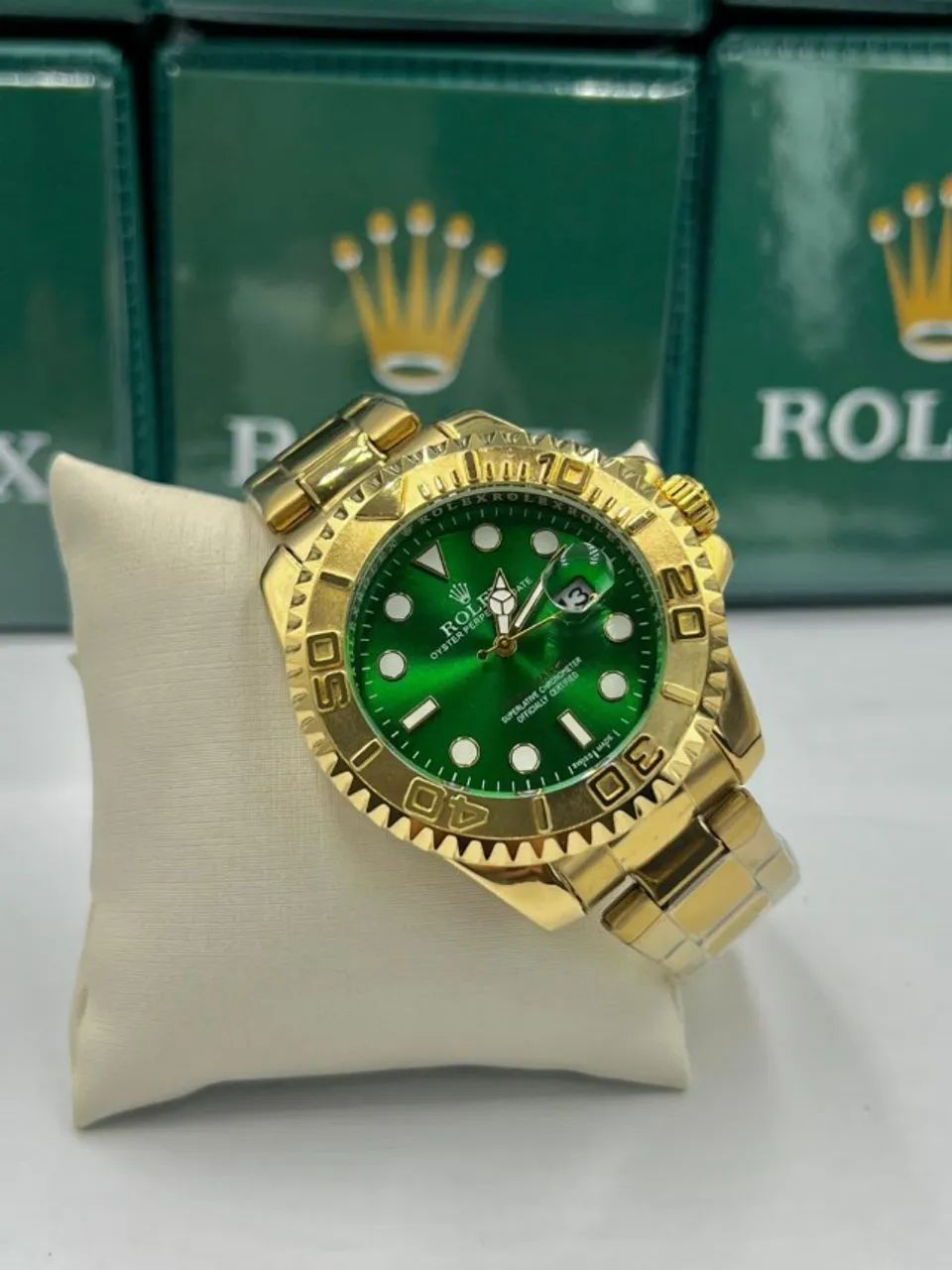 Relógio Rolex 47995 - Foto 2