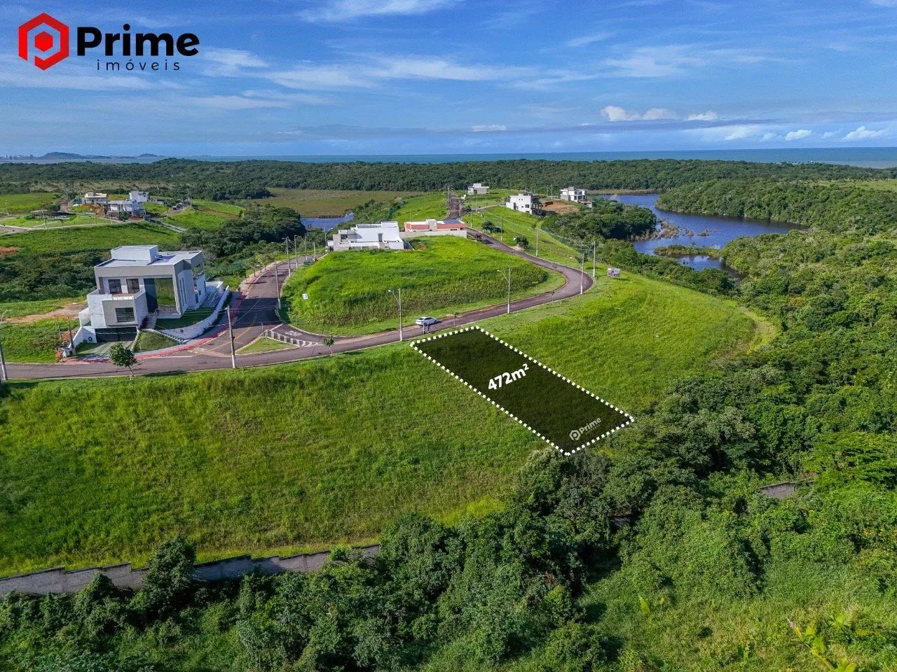 TERRENO - NOVA GUARAPARI - Guarapari - Foto 2