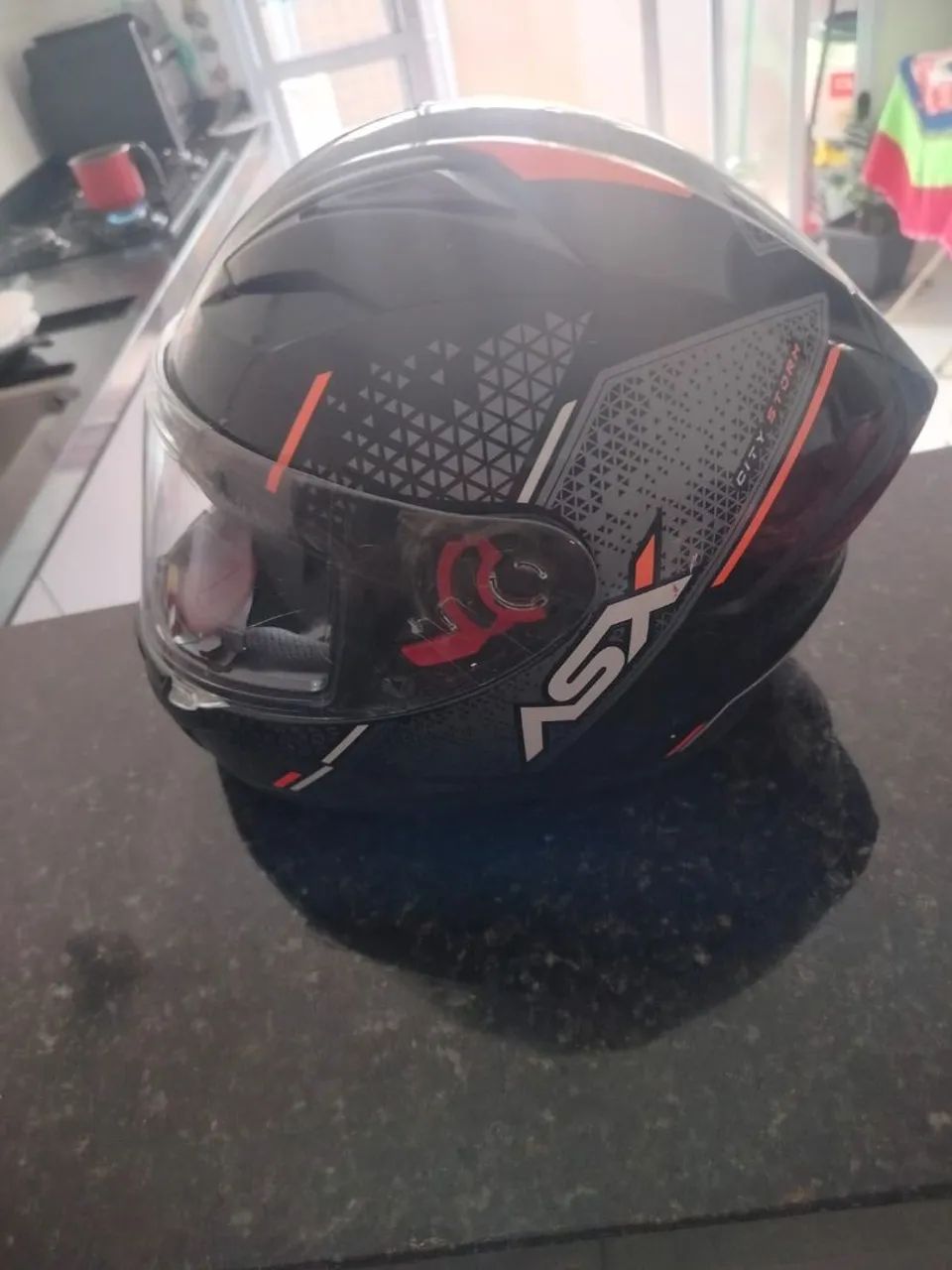 Vendo capacete - Foto 2
