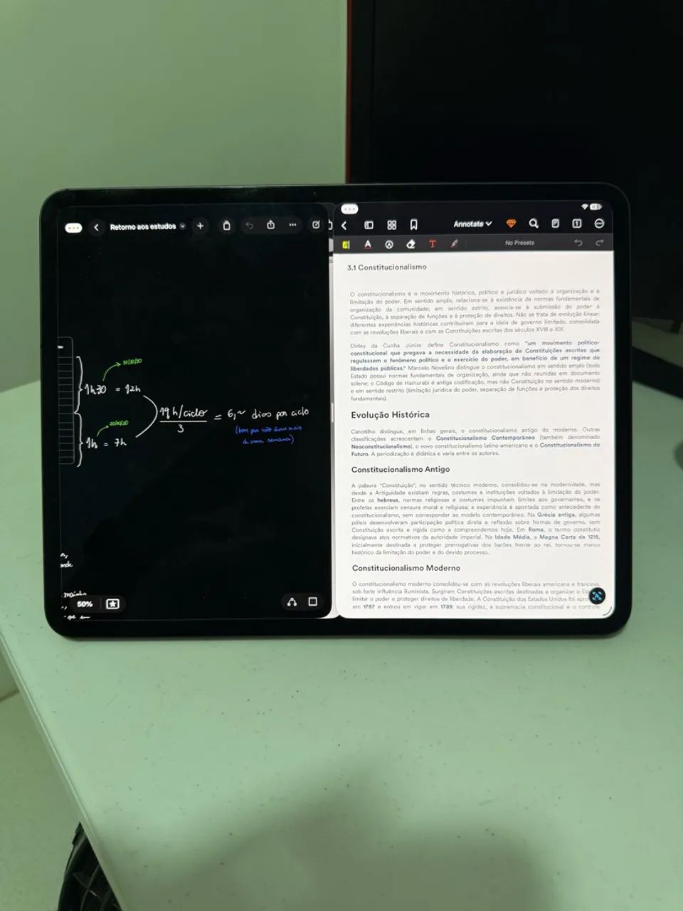 iPad Pro M4 (13 polegadas) - Foto 2