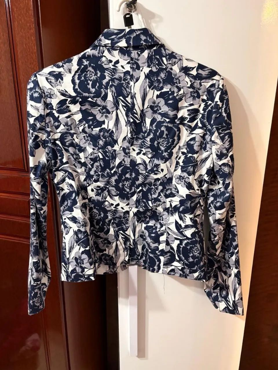 Blazer yessica tamnho P - Foto 2