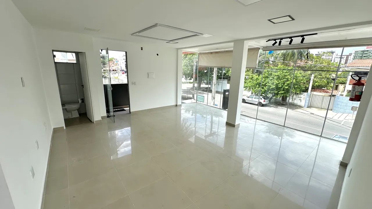 Foto - João Pessoa - Bessa