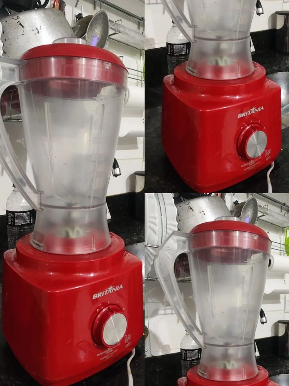 Liquidificador 220v