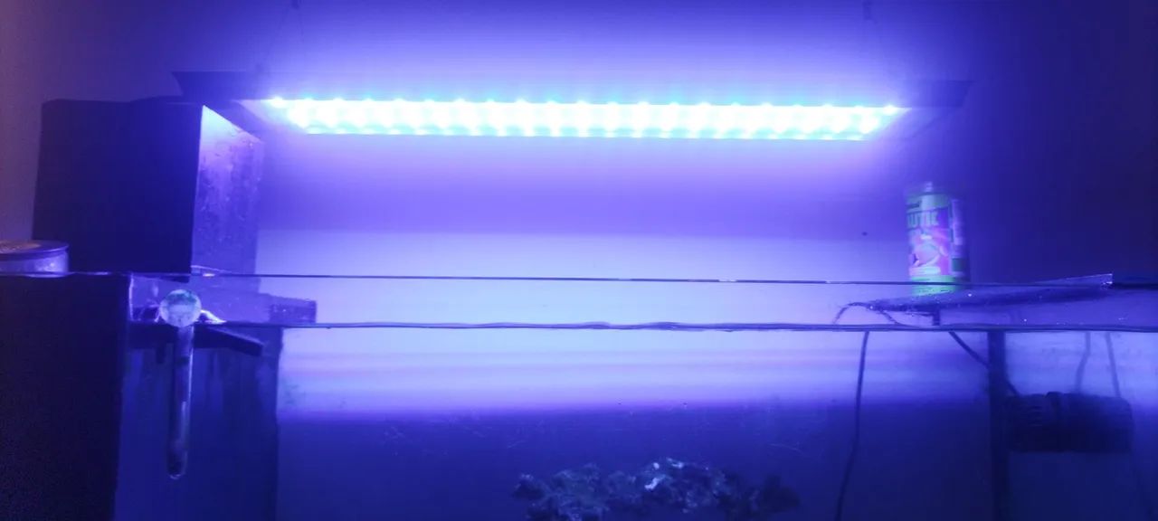 Luminária Oceantech NourPlus Marine - Foto 4