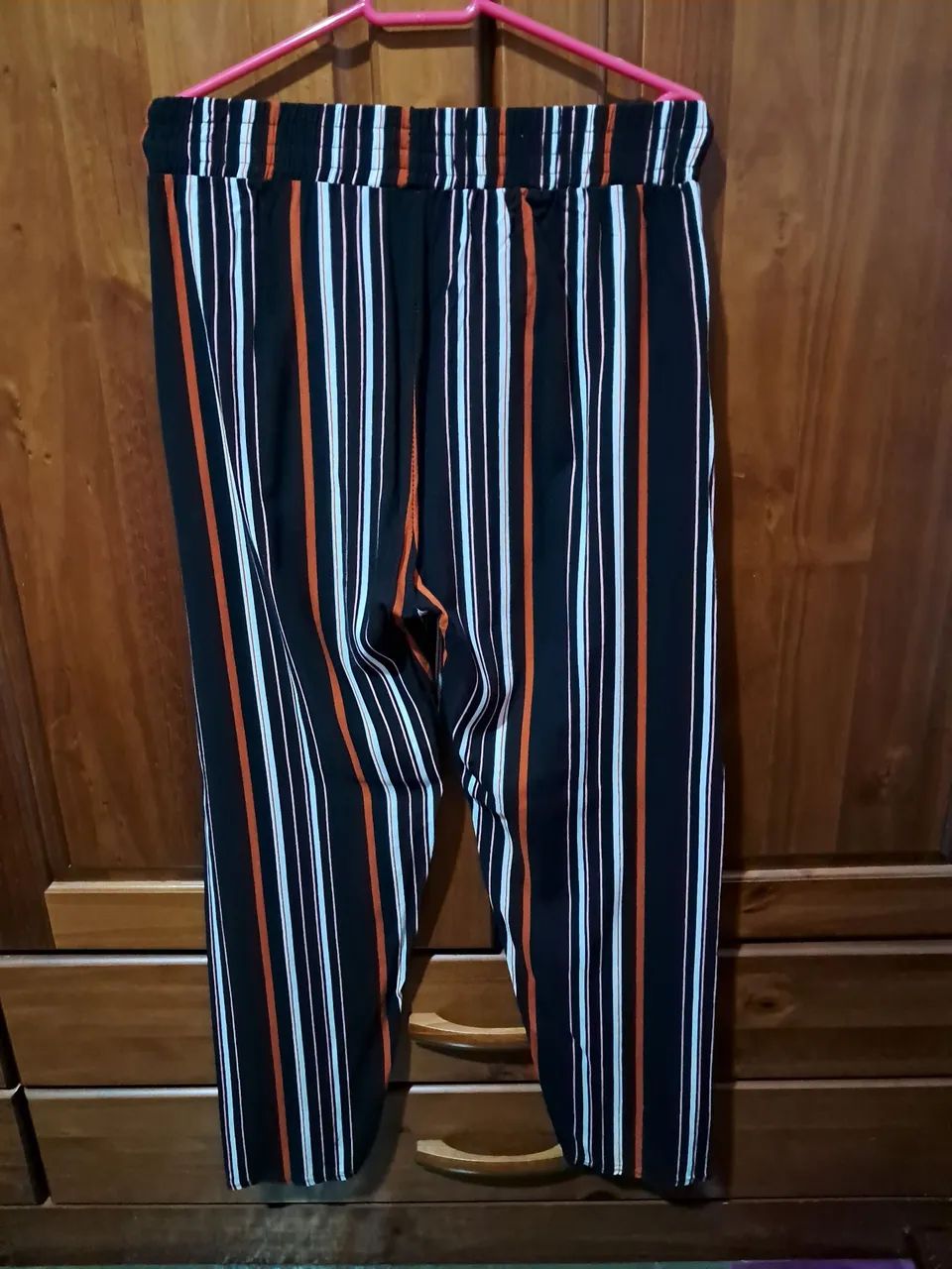 Calça casual feminina - Foto 2