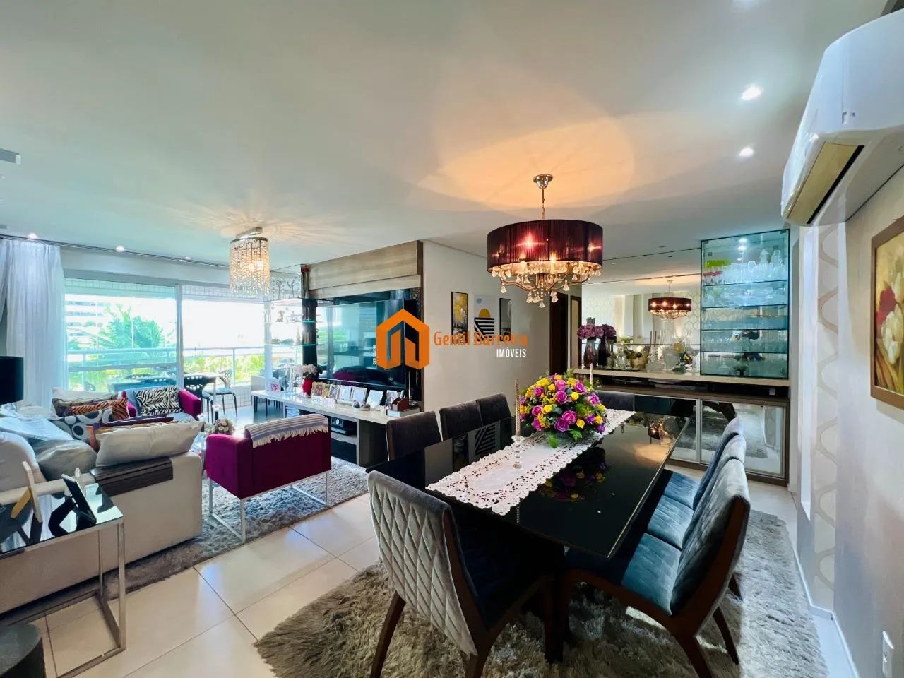 Ilhas do Parque Residence - Luxo e Exclusividade no Coração do Cocó - Foto 2