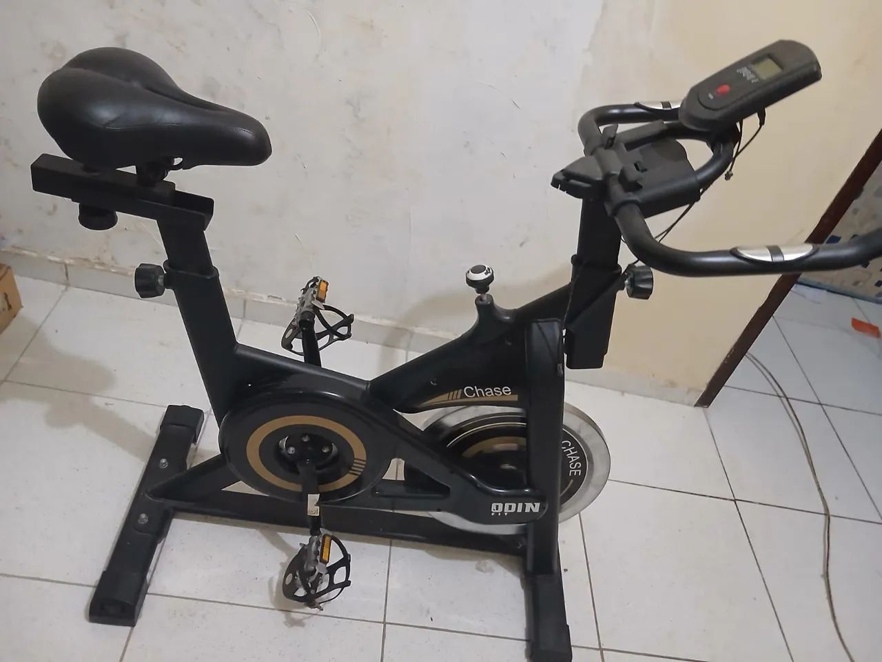 Bicicleta ergométrica  - Foto 5