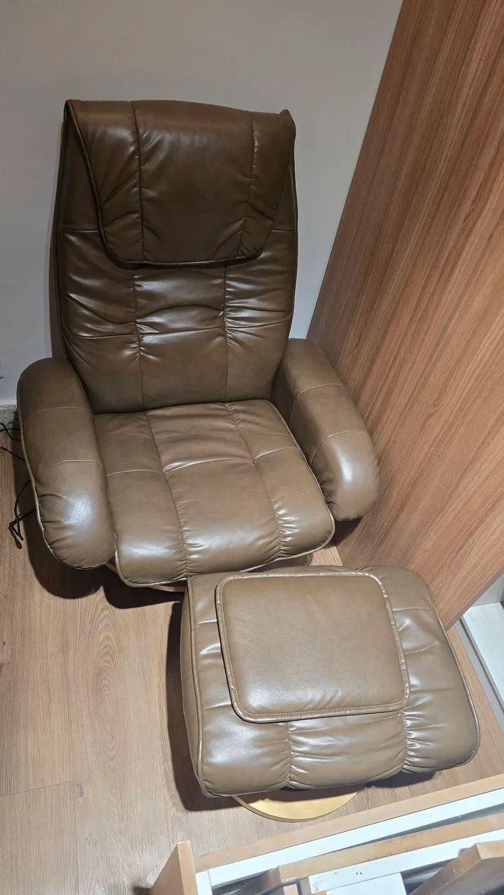 Poltronas massagem  - Foto 3