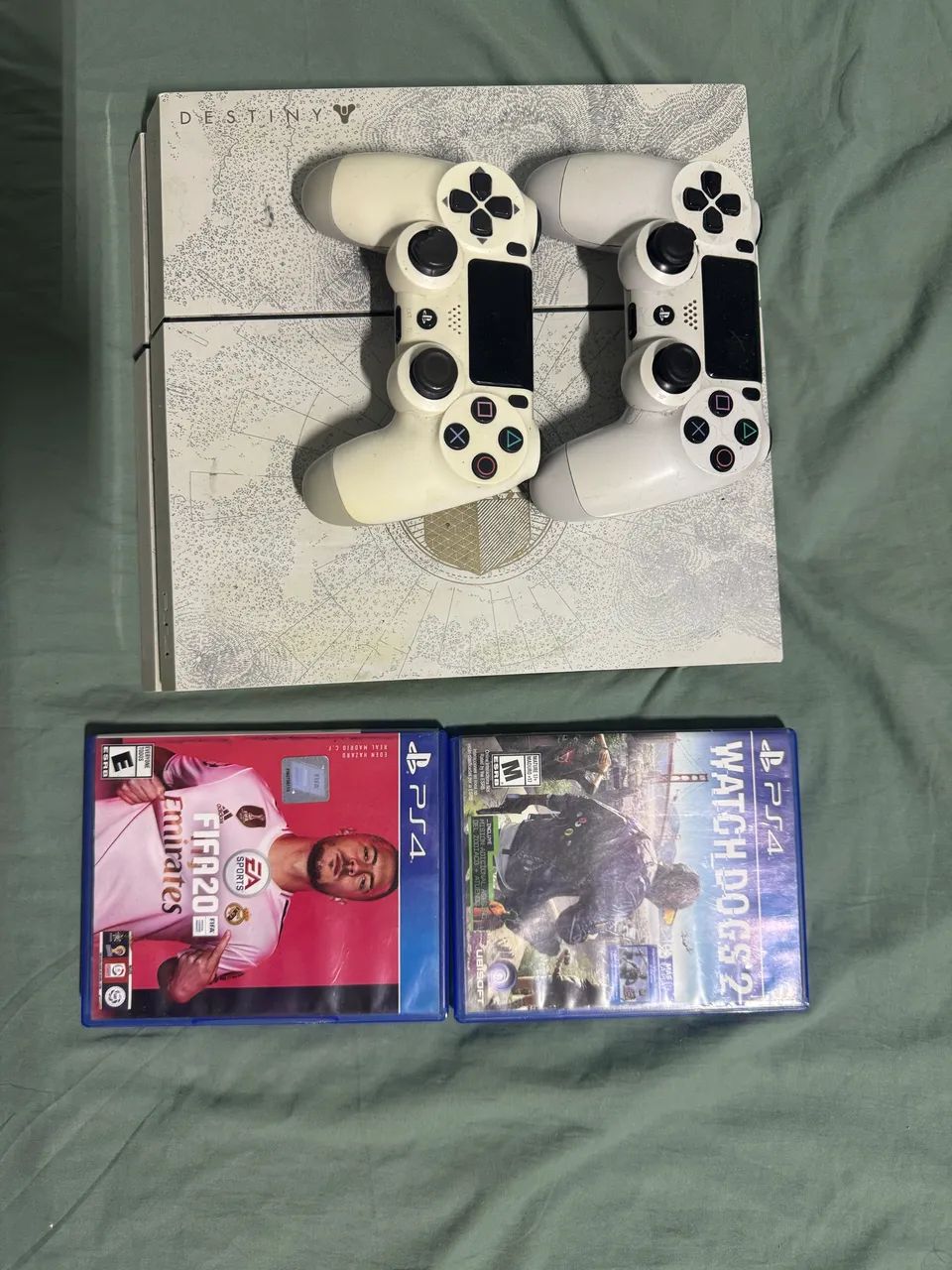 Vendo Play 4 - Foto 5