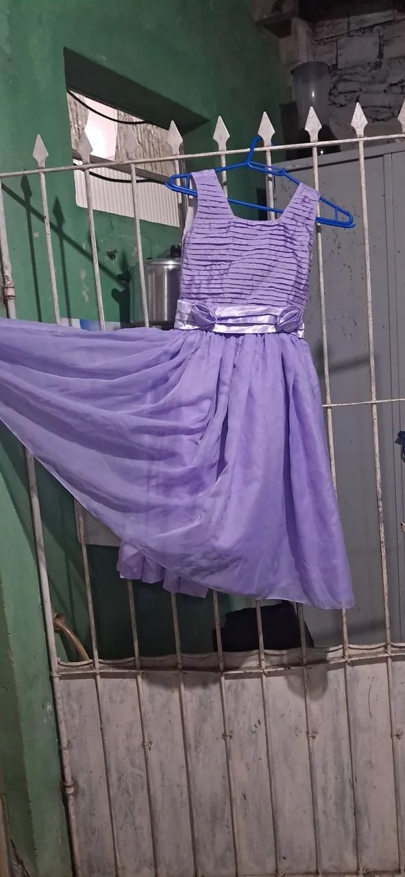 Vestido infantil  - Foto 3