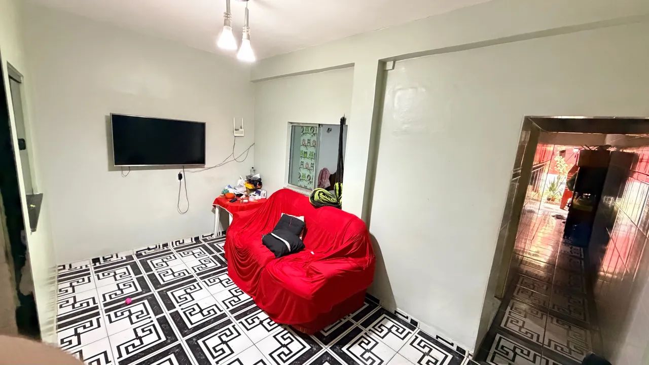 CASA À VENDA NO CENTRO DO PAAR - ANANINDEUA/PA - Foto 4