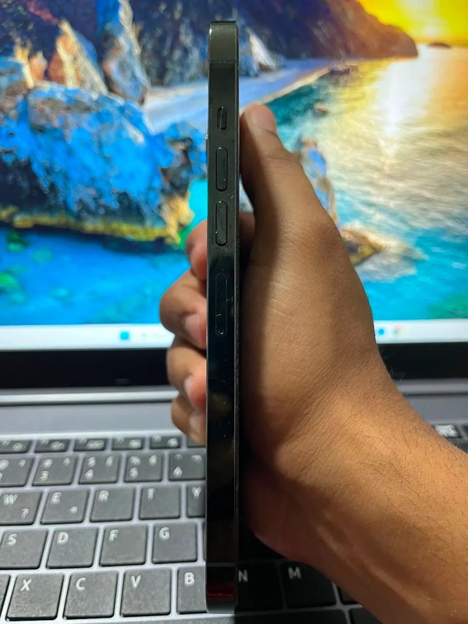 iPhone 13 pro Max 256GB  - Foto 2