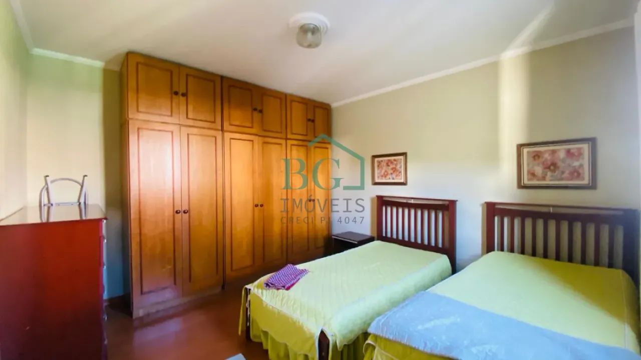 Apartamentos Padrão em Poços de Caldas - Foto 5