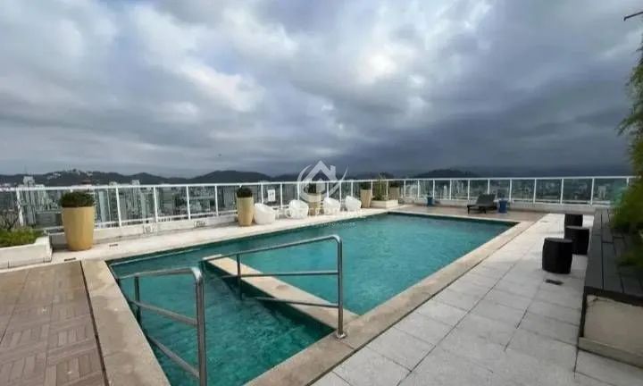 Apartamento com 1 quarto, Boqueirão - Santos