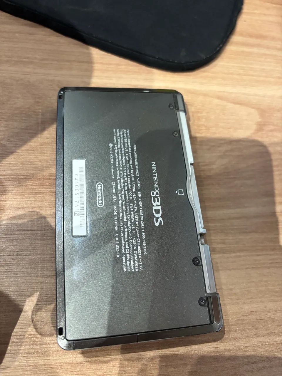 Nintendo 3ds  - Foto 2
