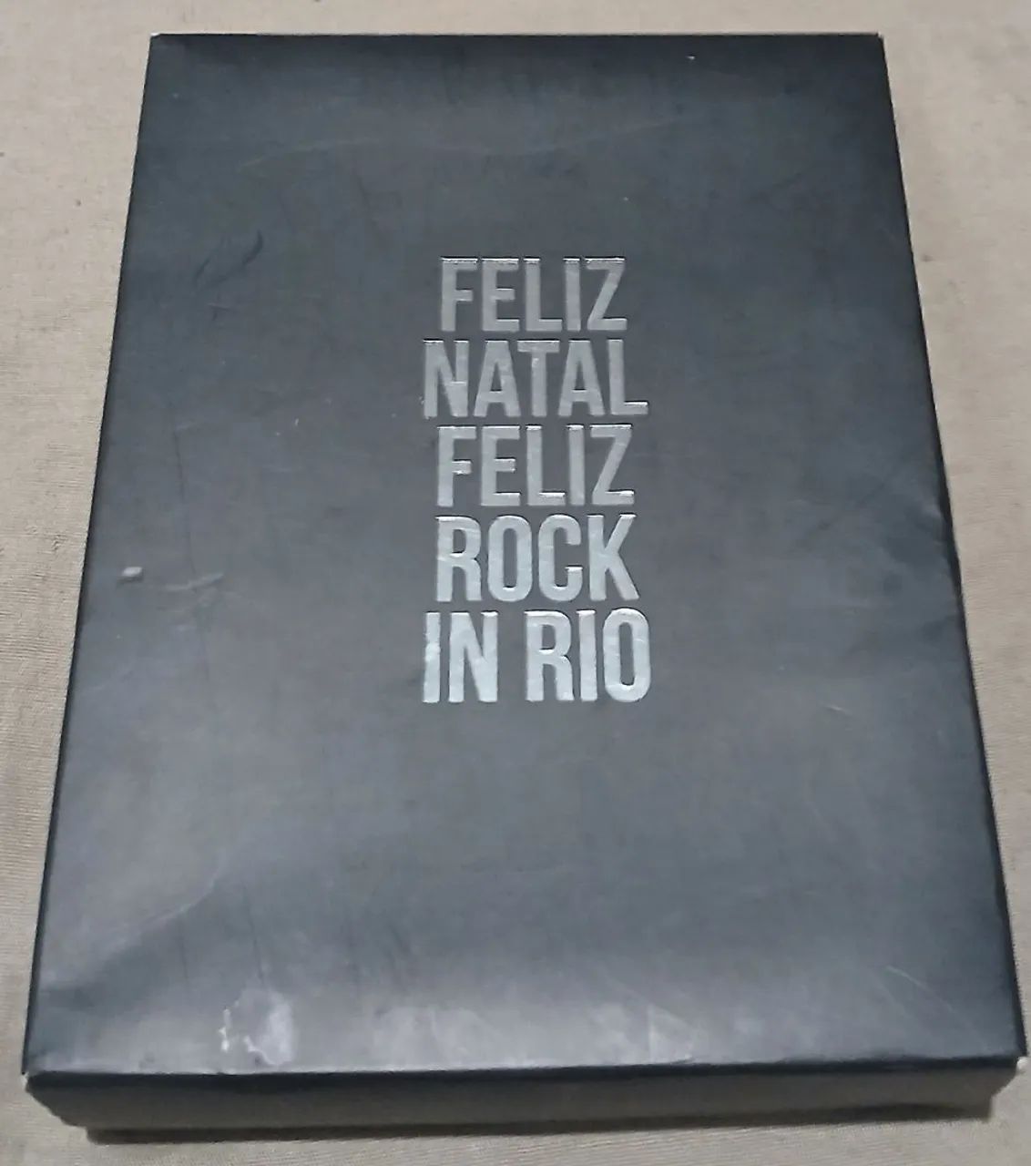 Ingresso rock in rio 2011 - Foto 3