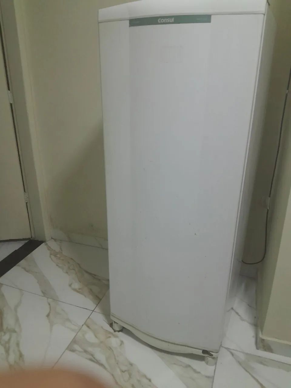 Geladeira 