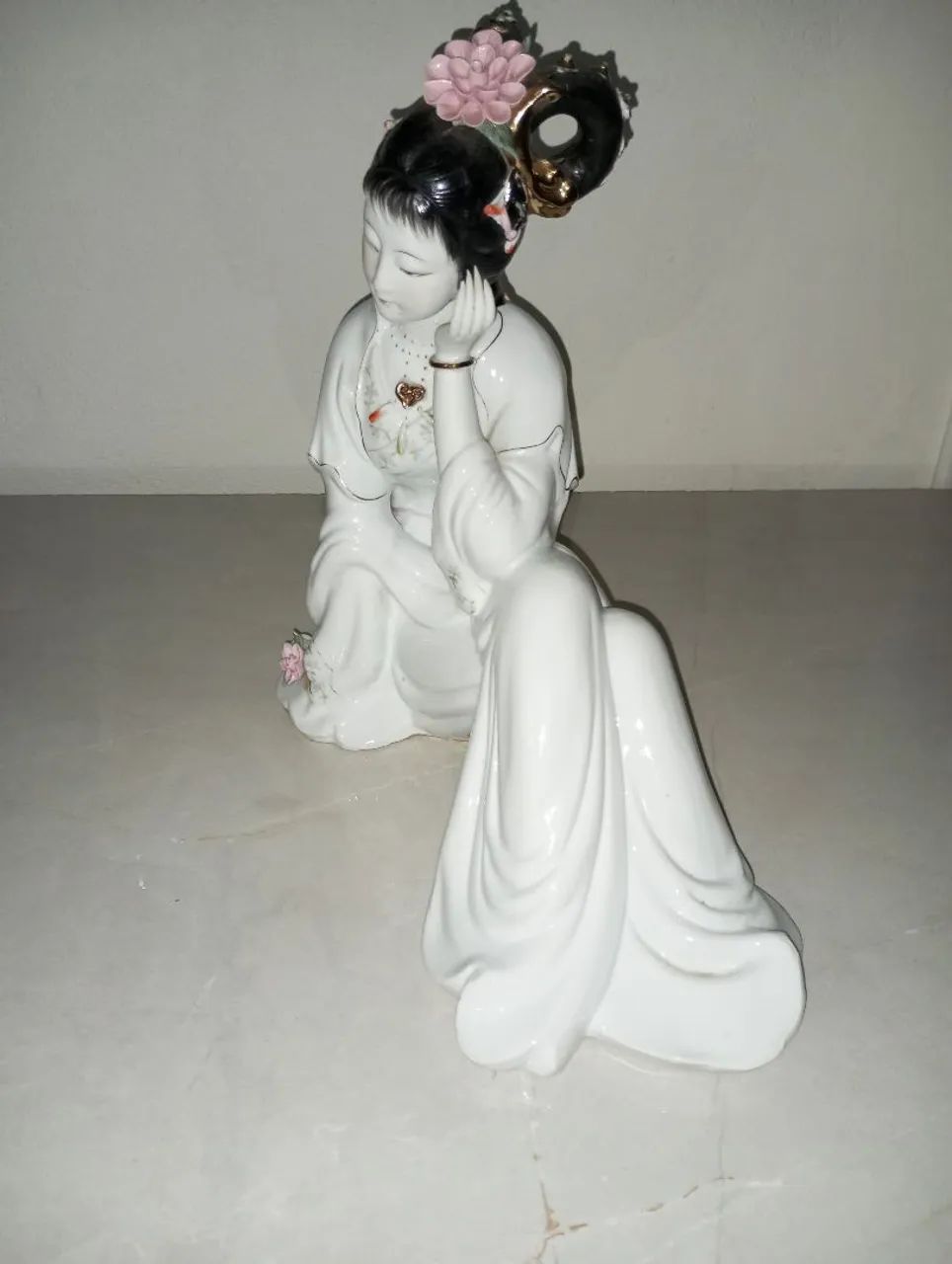 Cerâmica chinesa  - Foto 3