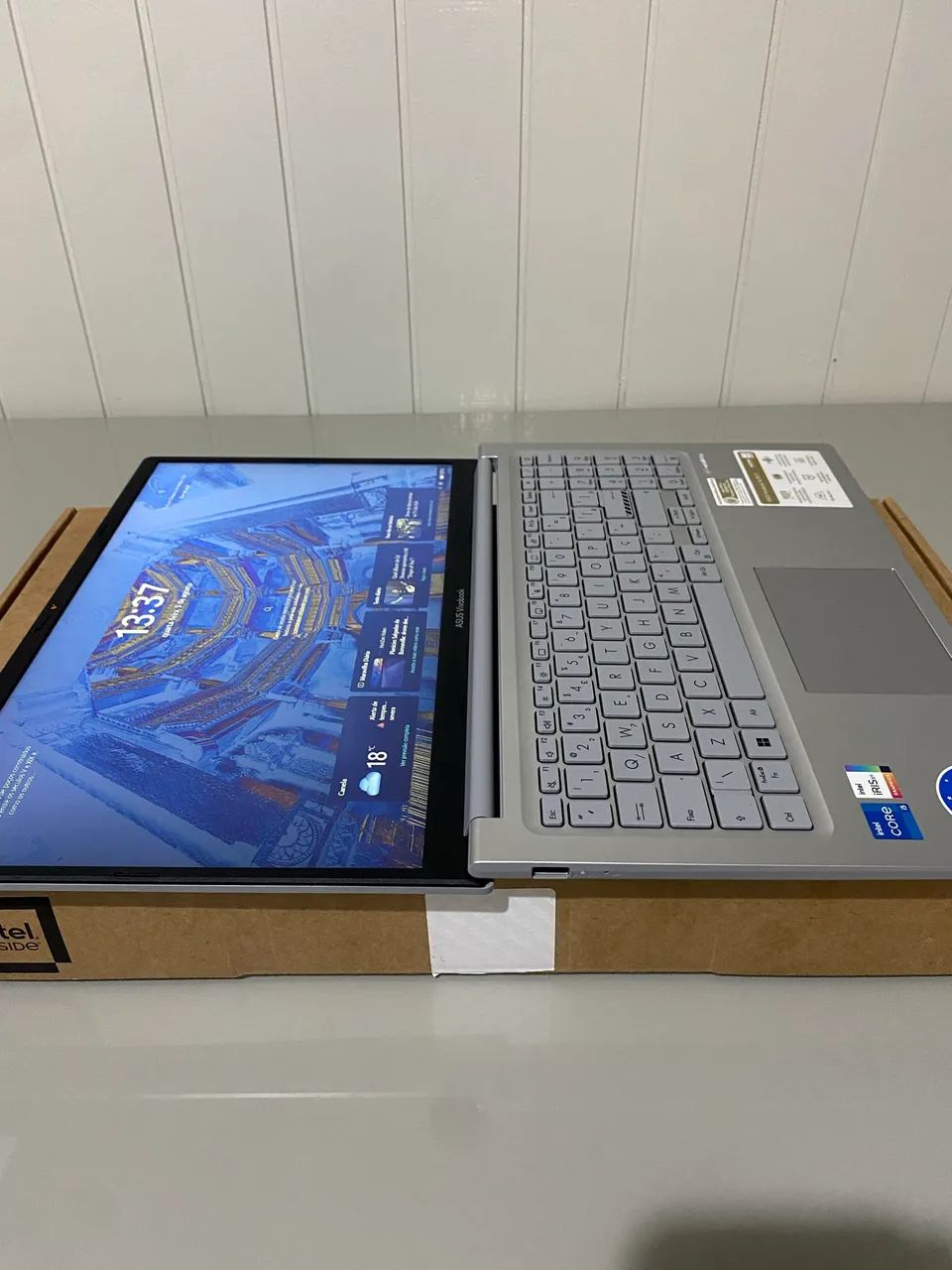 Notebook ASUS VIVOBOOK 15 X1504VA - Foto 3