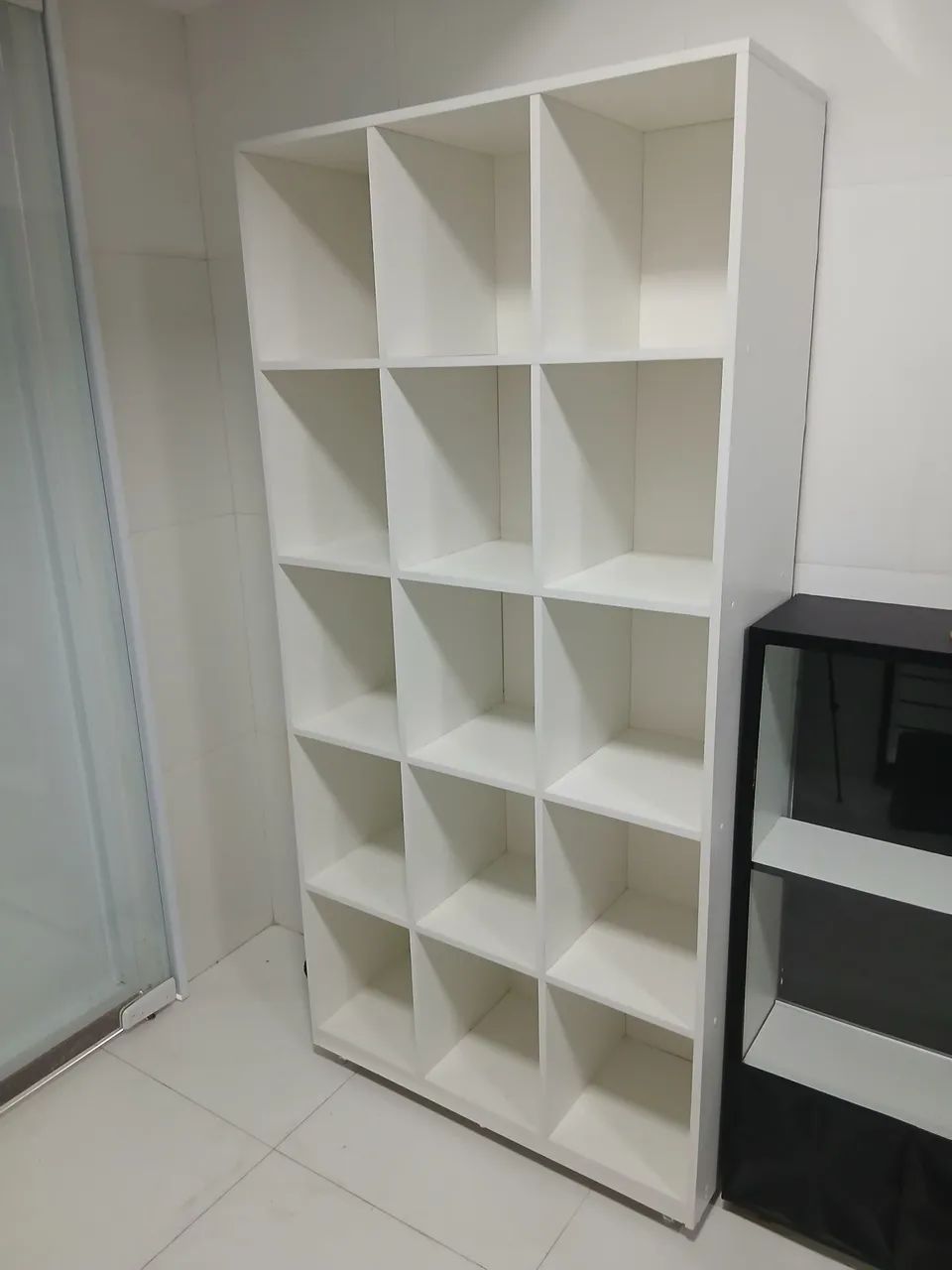 Colmeias de diversos tamanhos 