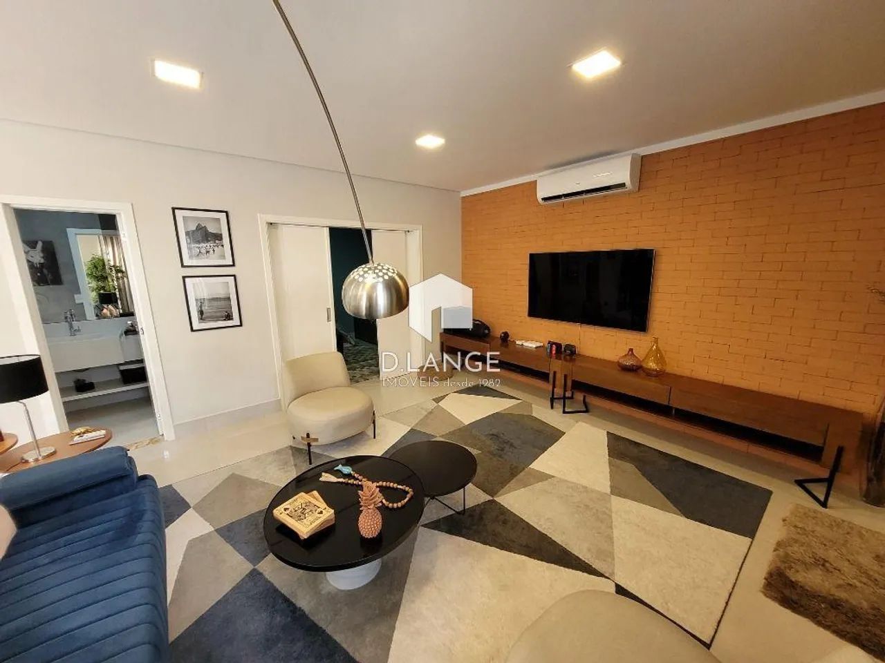 Casa com 3 quartos à venda no Swiss Park, em Campinas. - Foto 5