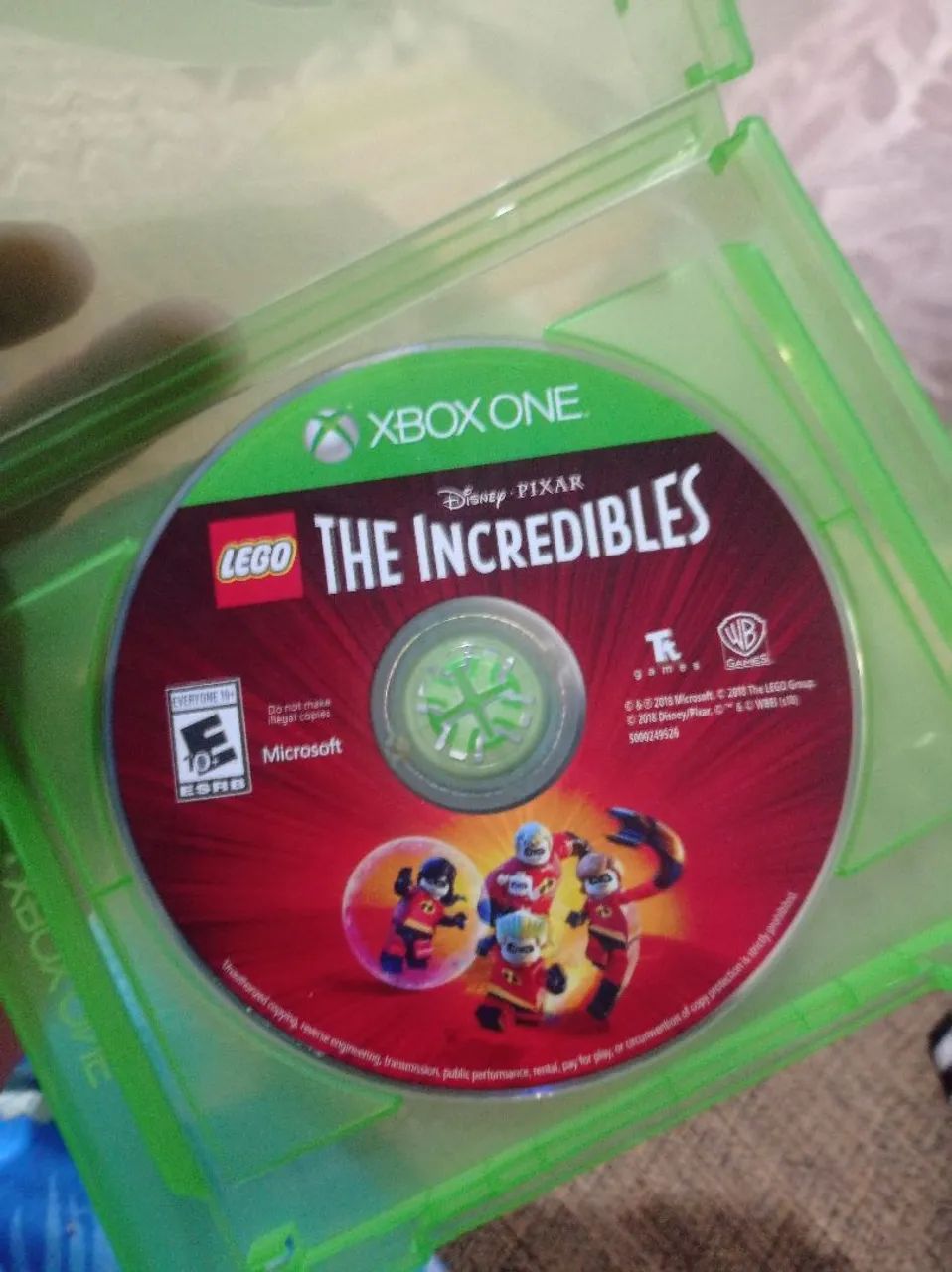 Jogos Xbox one 9 jogos  - Foto 5